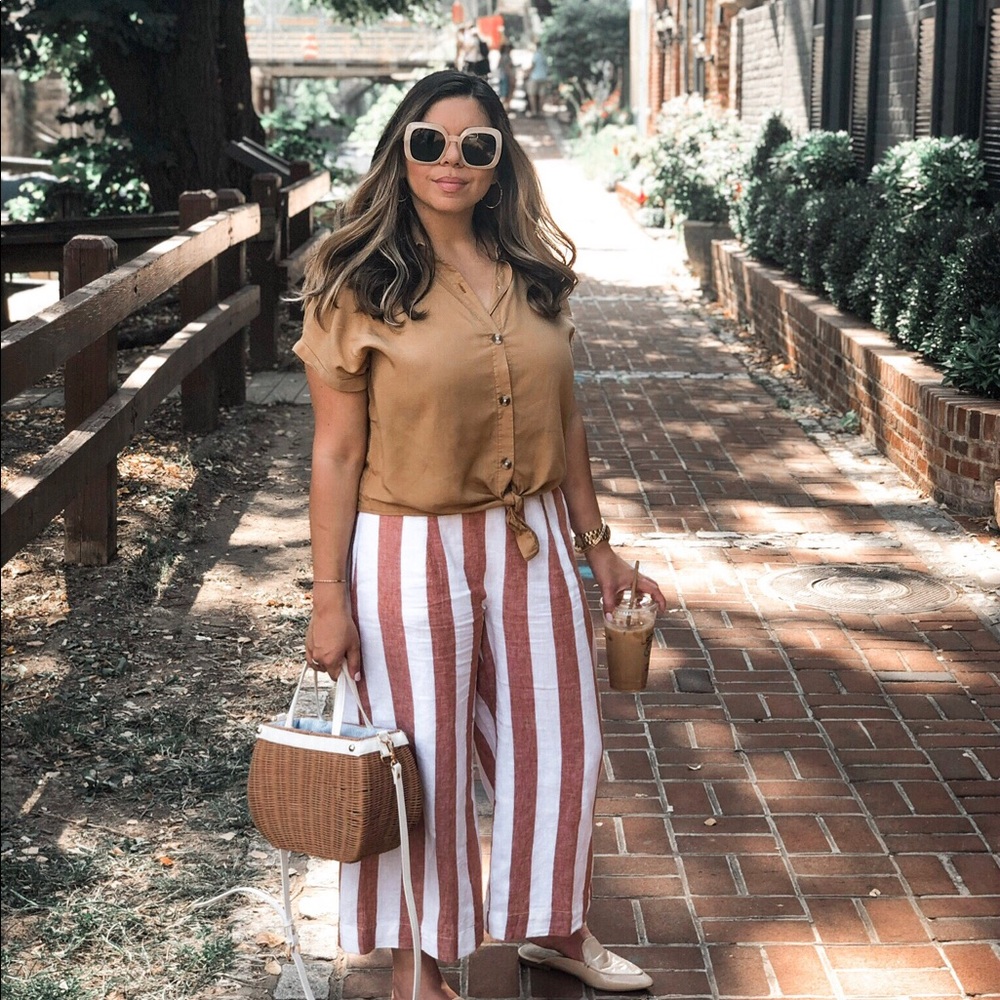 Meet your Posher, Tina